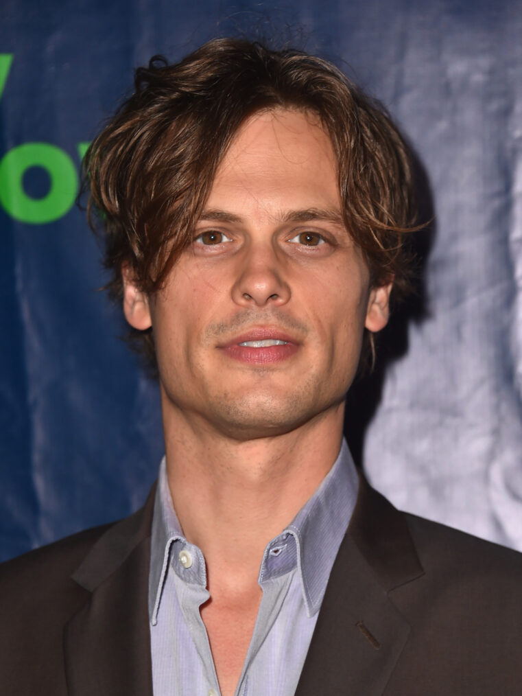 Matthew Gray Gubler