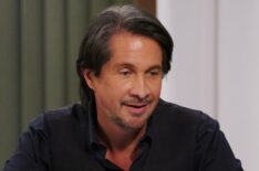 Michael Easton in General Hospital