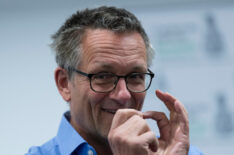 Michael Mosley