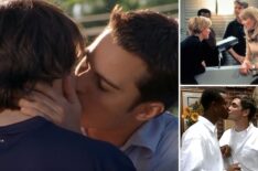 Pride All Around! 18 Groundbreaking LGBTQ+ Moments in TV History