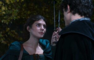 Emily Bader - Actress