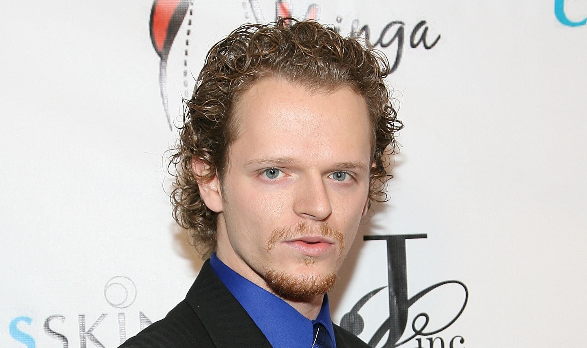 Nick Pasqual Actor