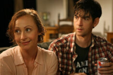 Tegan Ashton Cohan, Matthew Kevin Anderson in Odd Brodsky