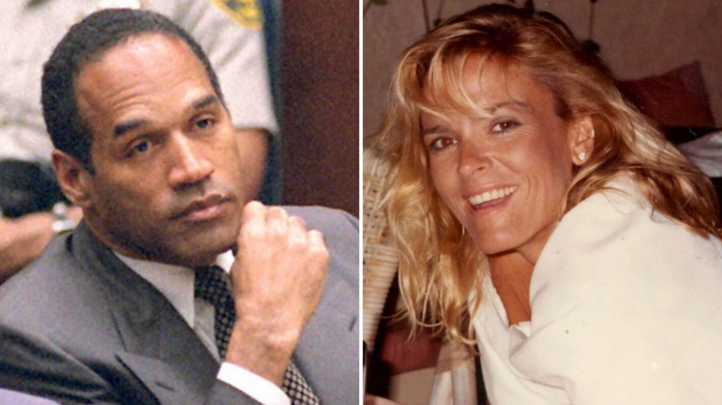 'The Life and Murder of Nicole Brown Simpson' O.J.'s Drug Raid & 15