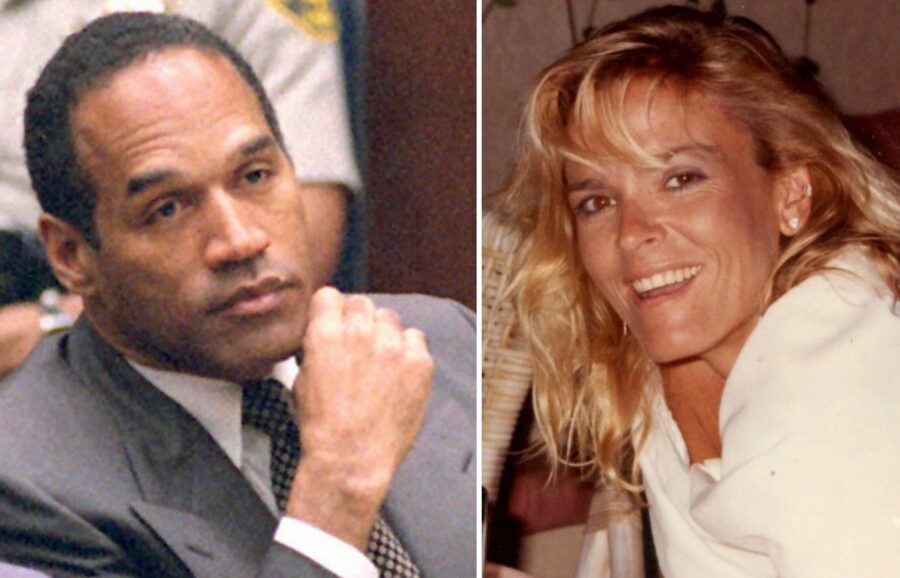 The Life and Murder of Nicole Brown Simpson Lifetime Docuseries(04)
