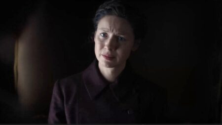 'Outlander' Final Season: Caitriona Balfe Gives Production Update and