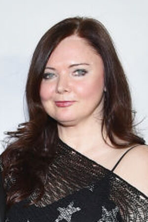 Dee Dee Sorvino Headshot