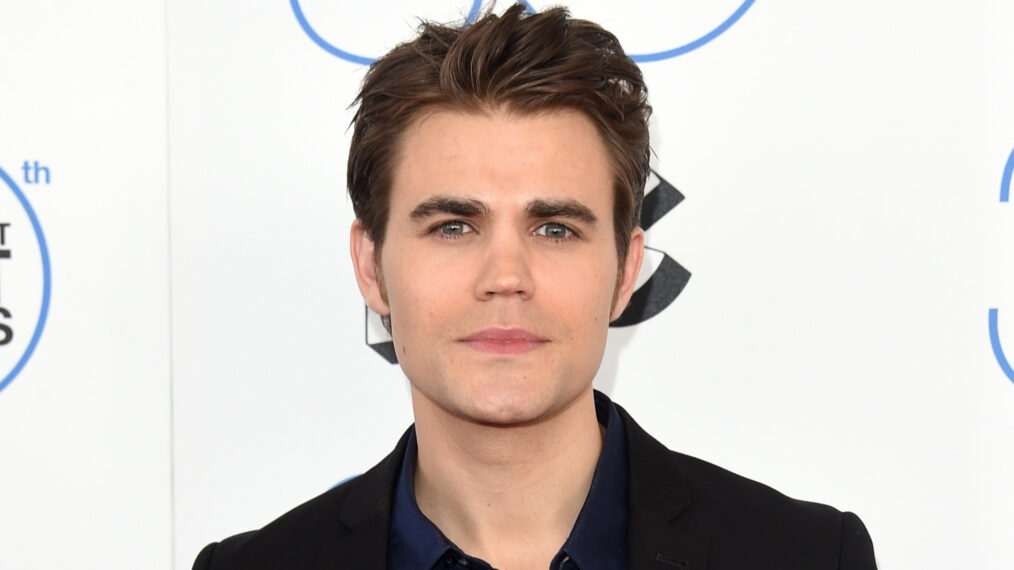 Paul Wesley