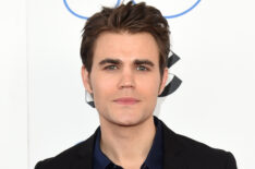 Paul Wesley