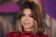 Paula Abdul