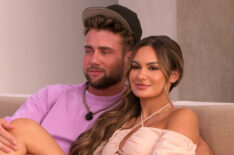 Harry Jowsey, Jessica Vestal in 'Perfect Match' Season 2 Episode 7