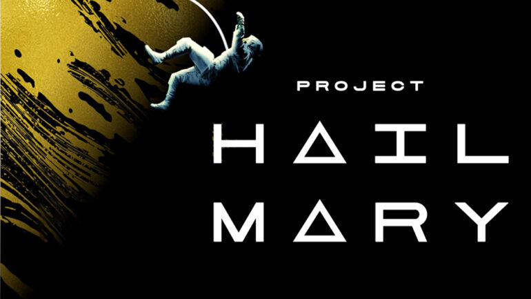 Project Hail Mary Movie