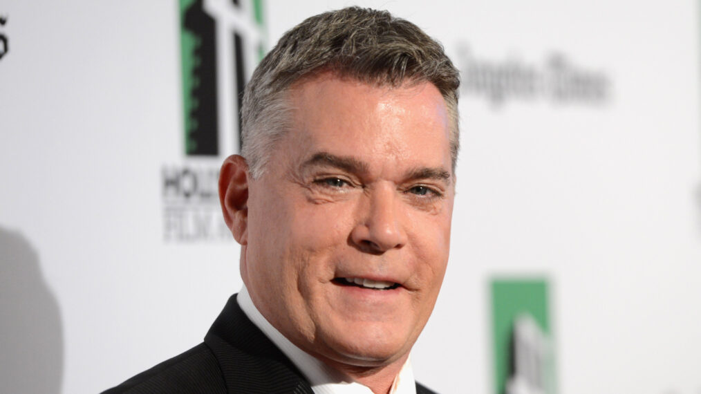 Ray Liotta