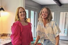 'Pioneer Woman' Ree Drummond Reacts After Learning She Is Going to Be a Grandma
