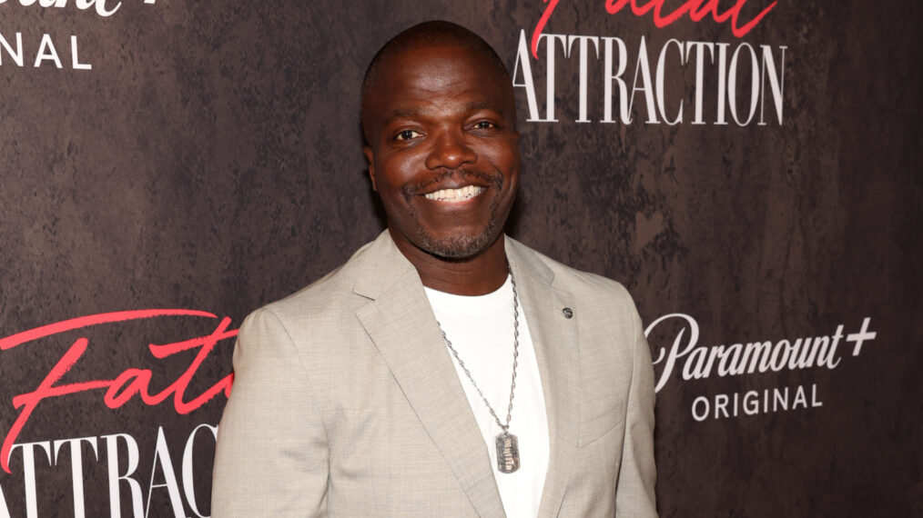 Reno Wilson