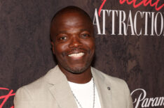 Reno Wilson
