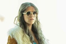 'Reservation Dogs': How Kaniehtiio Horn Drew on Her Own History for Deer Lady's Origin Episode