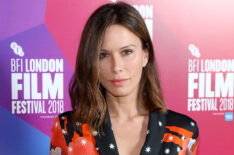 Rhona Mitra
