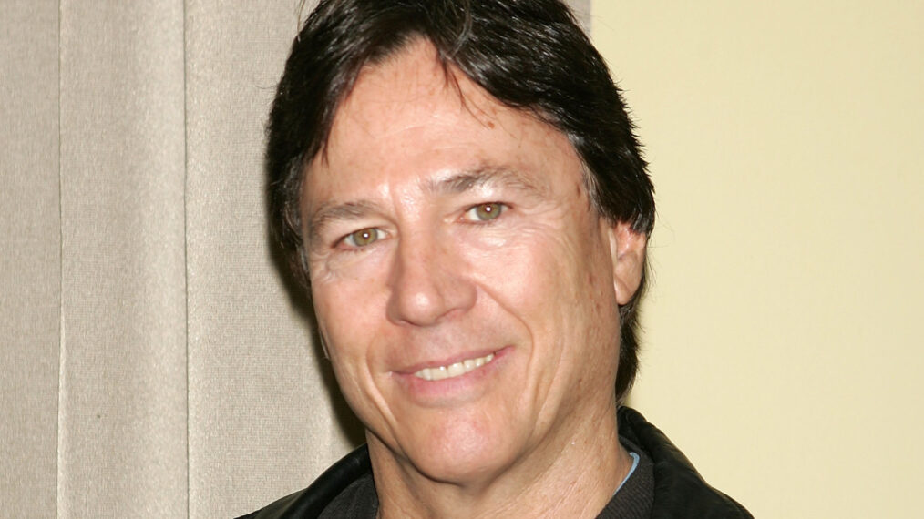 Richard Hatch