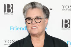 Rosie O’Donnell