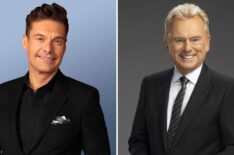 'Wheel of Fortune' Fans Excited for Ryan Seacrest to Replace Pat Sajak