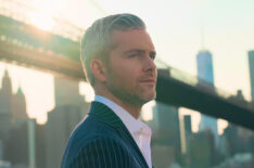 Ryan Serhant in 'Owning Manhattan'