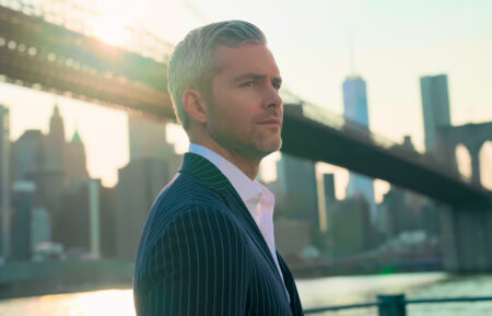 Ryan Serhant in 'Owning Manhattan'