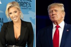 Savannah Chrisley Defends Donald Trump After Guilty Verdict – Fans React