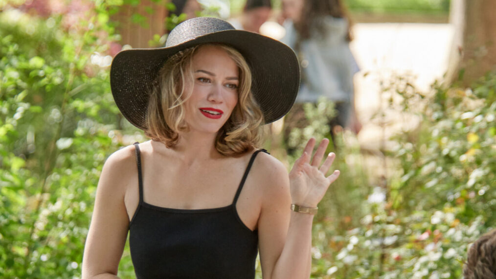 Bethany Joy Lenz Explains How ‘Savoring Paris’ Role Reminded Her of Haley’s Early Years on ‘One Tree Hill’