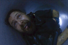 AJ Buckley as Sonny Quinn in 'SEAL Team' Season 2 Episode 13 'Time to Shine'