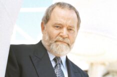 Alan Scarfe in 'Seven Days'