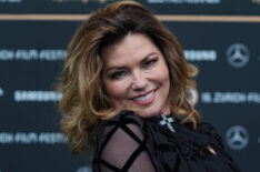 Shania Twain