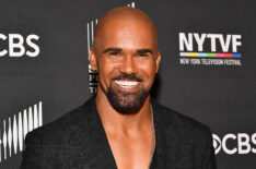 Shemar Moore