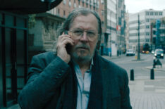 Gary Oldman as Jackson Lamb in 'Slow Horses' Season 4