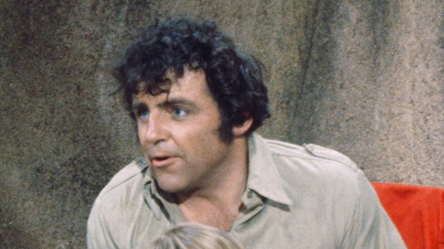 Spencer Milligan, 'Land Of The Lost' & 'General Hospital' Star, Dies at 86(02)