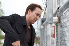 Nicolas Cage as Will Montgomery in 'Stolen'