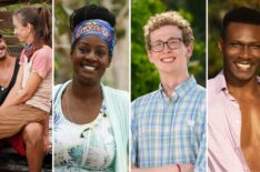 Which Returning Players Will Join 'Survivor' Season 50?
