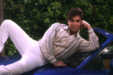 Wilmer Valderrama as Fez in 'That '90s Show'