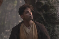 Charlie Barnett as Yord Fandar Lucasfilm's The Acolyte