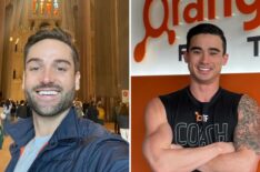 Where to Follow Jenn's 'The Bachelorette' Suitors on Instagram
