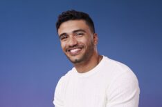 Jonathon Johnson of 'The Bachelorette' Season 21