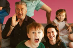 Alec Baldwin to Star in TLC Reality Show With Wife Hilaria & Kids