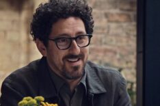 Adam Shapiro guest stars on 'The Bear' Season 3
