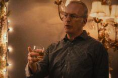 Bob Odenkirk in 'The Bear' Season 2