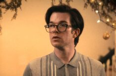 John Mulaney in 'The Bear' Season 2