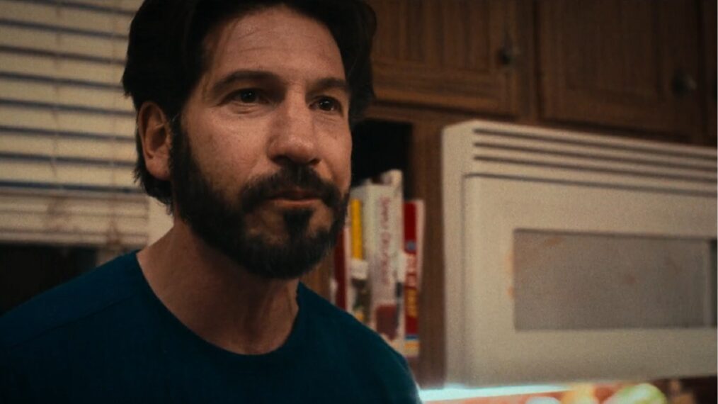 Jon Bernthal in 'The Bear' Season 2