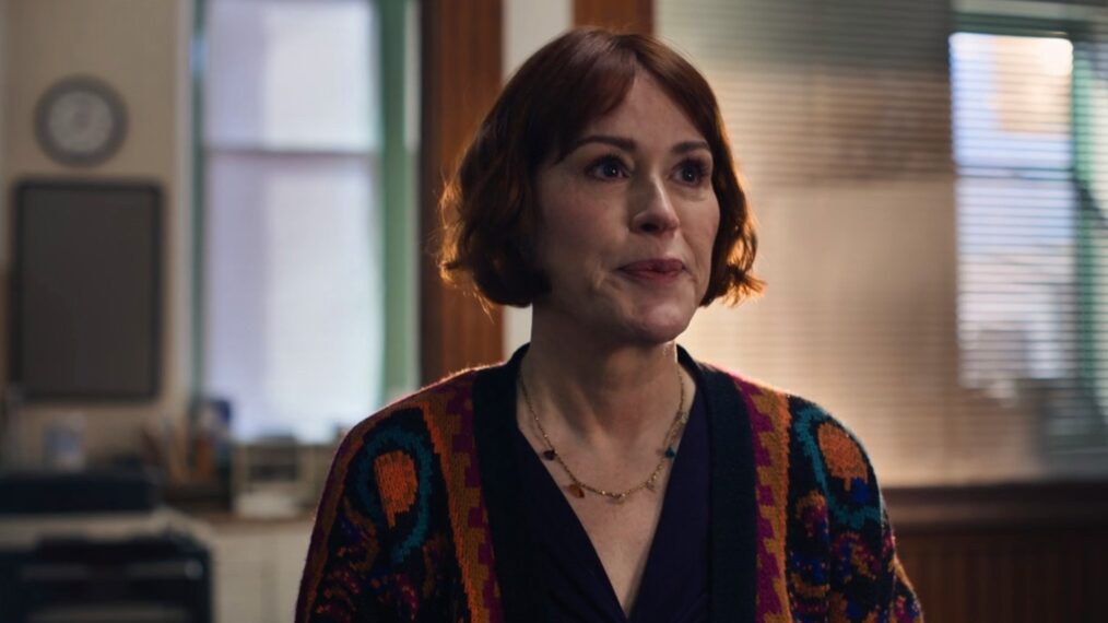 Molly Ringwald in 'The Bear' Season 1