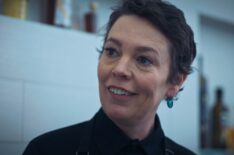 Olivia Colman in 'The Bear' Season 2