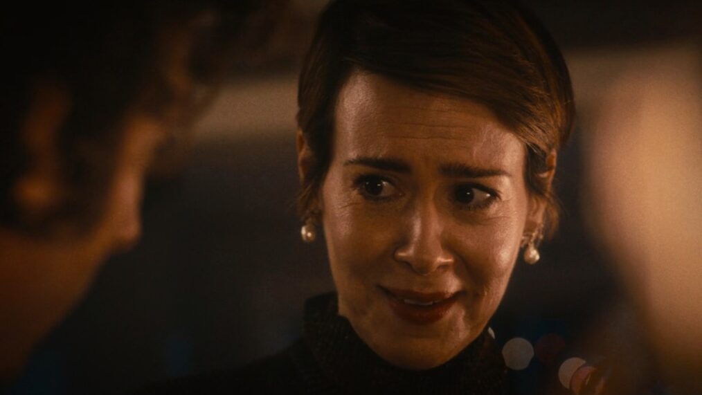 Sarah Paulson in 'The Bear' Season 2