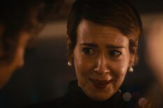 Sarah Paulson in 'The Bear' Season 2
